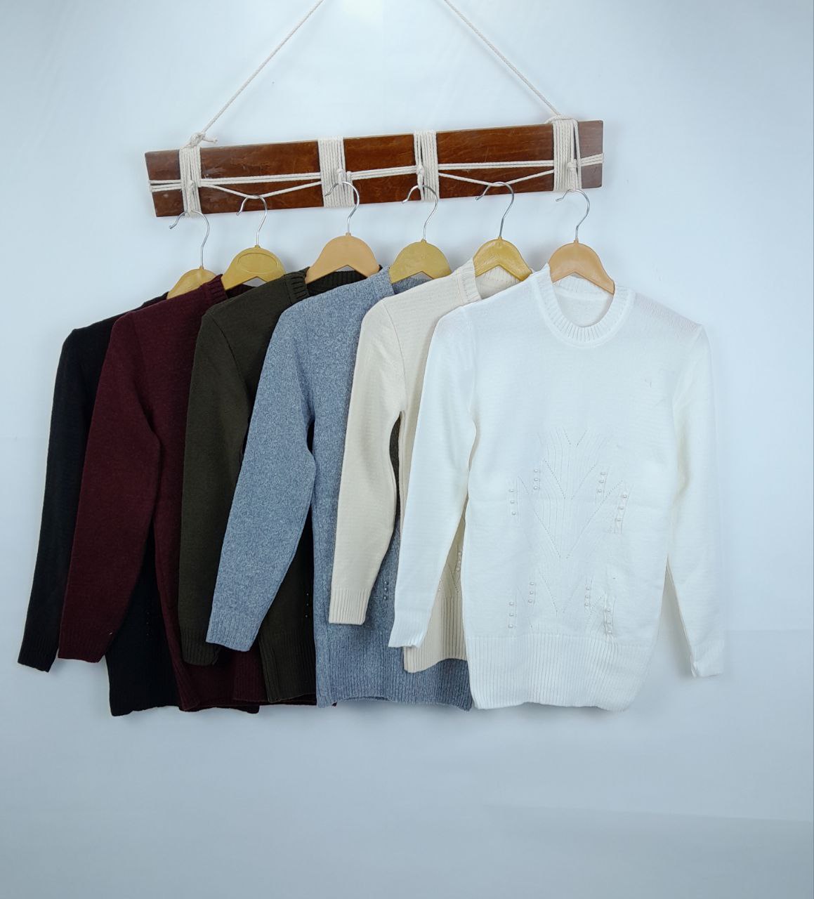  بافت مرواریدی  